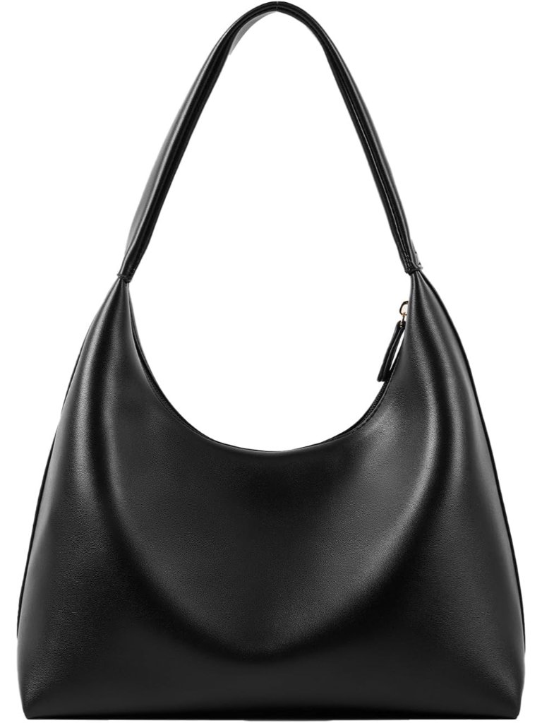 Small Hobo Bag Crescent Bag Y2k Purse Everyday Purse Trendy Purses For Women 202